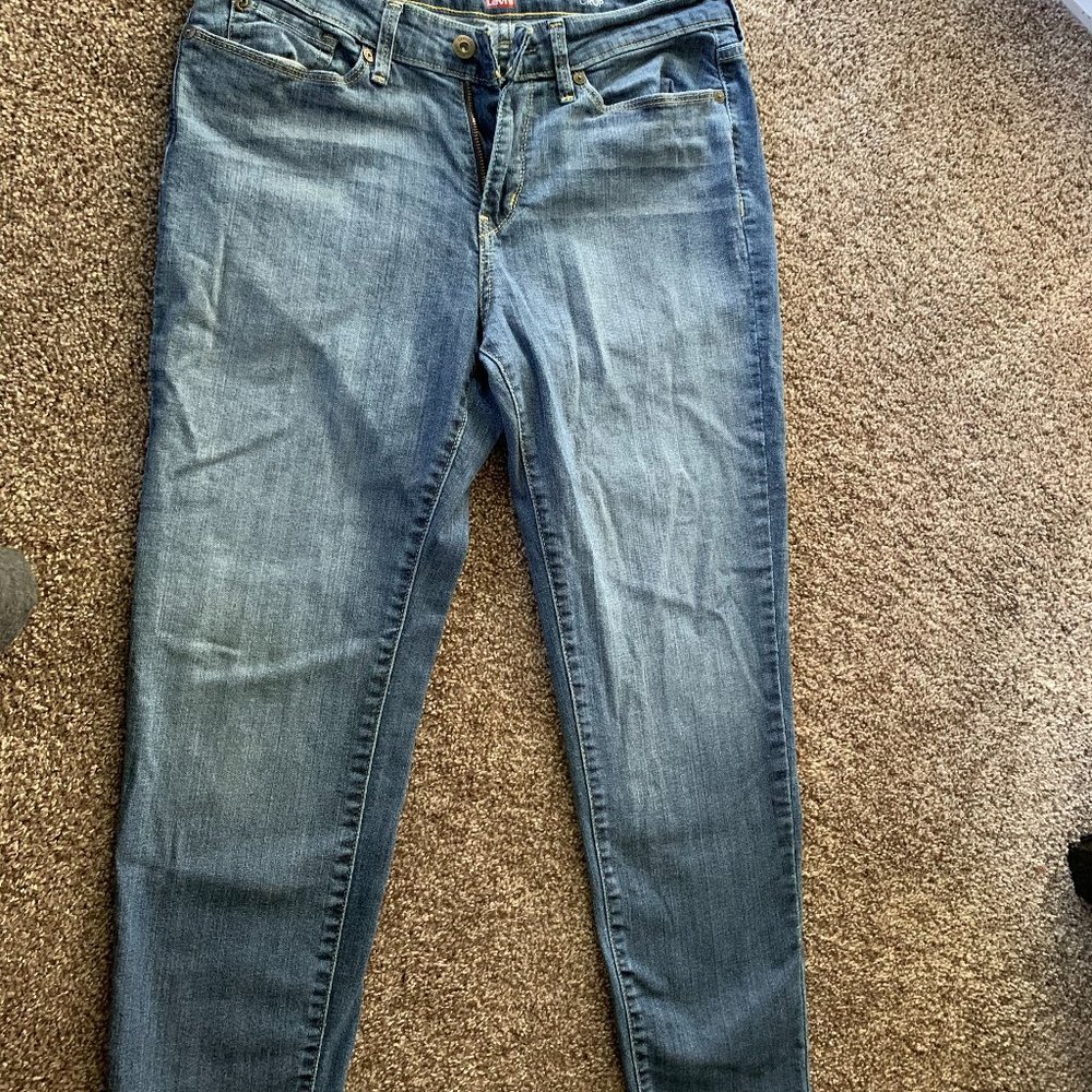 Denizen jeans